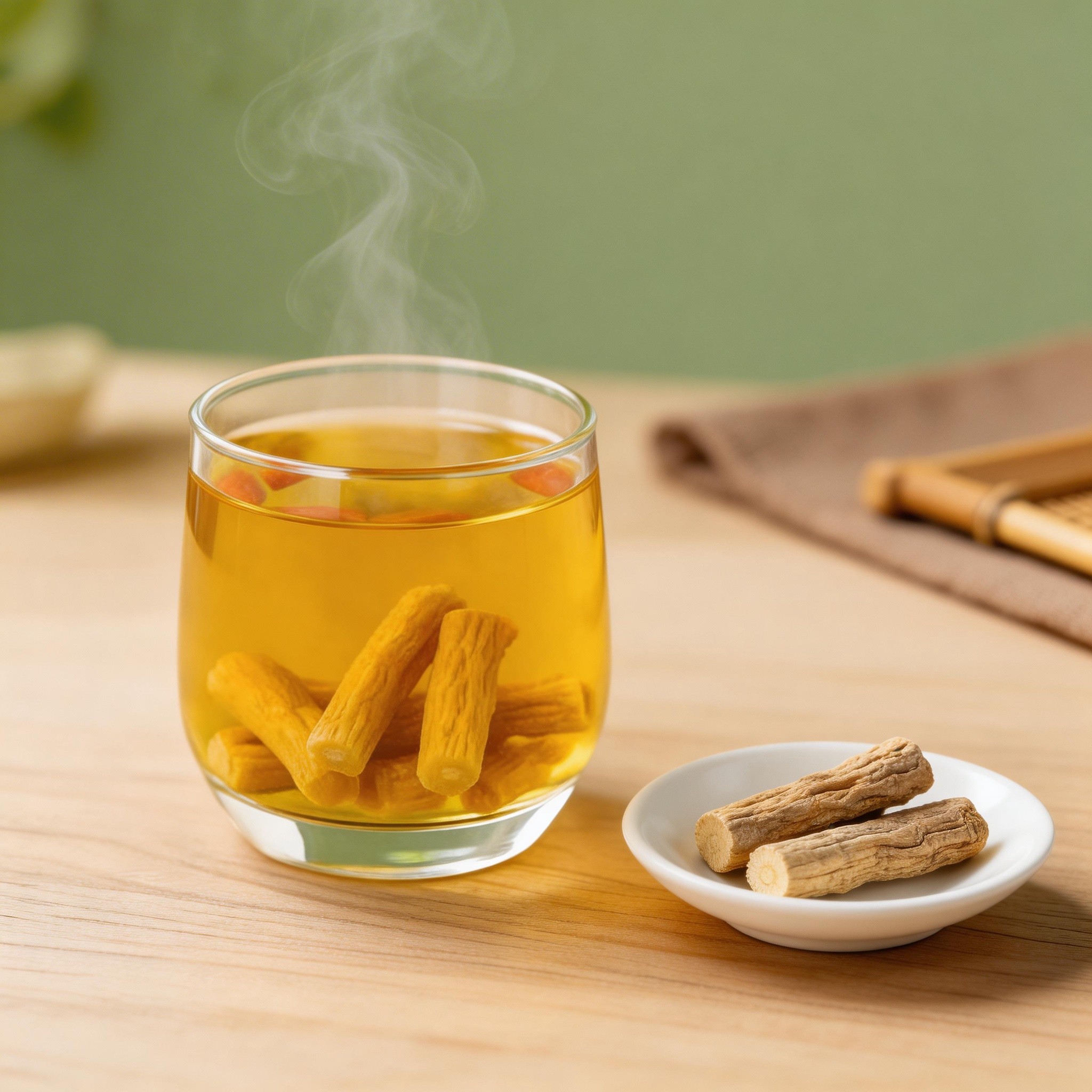 minxian codonopsis root (min dang) minxian codonopsis root (min dang)