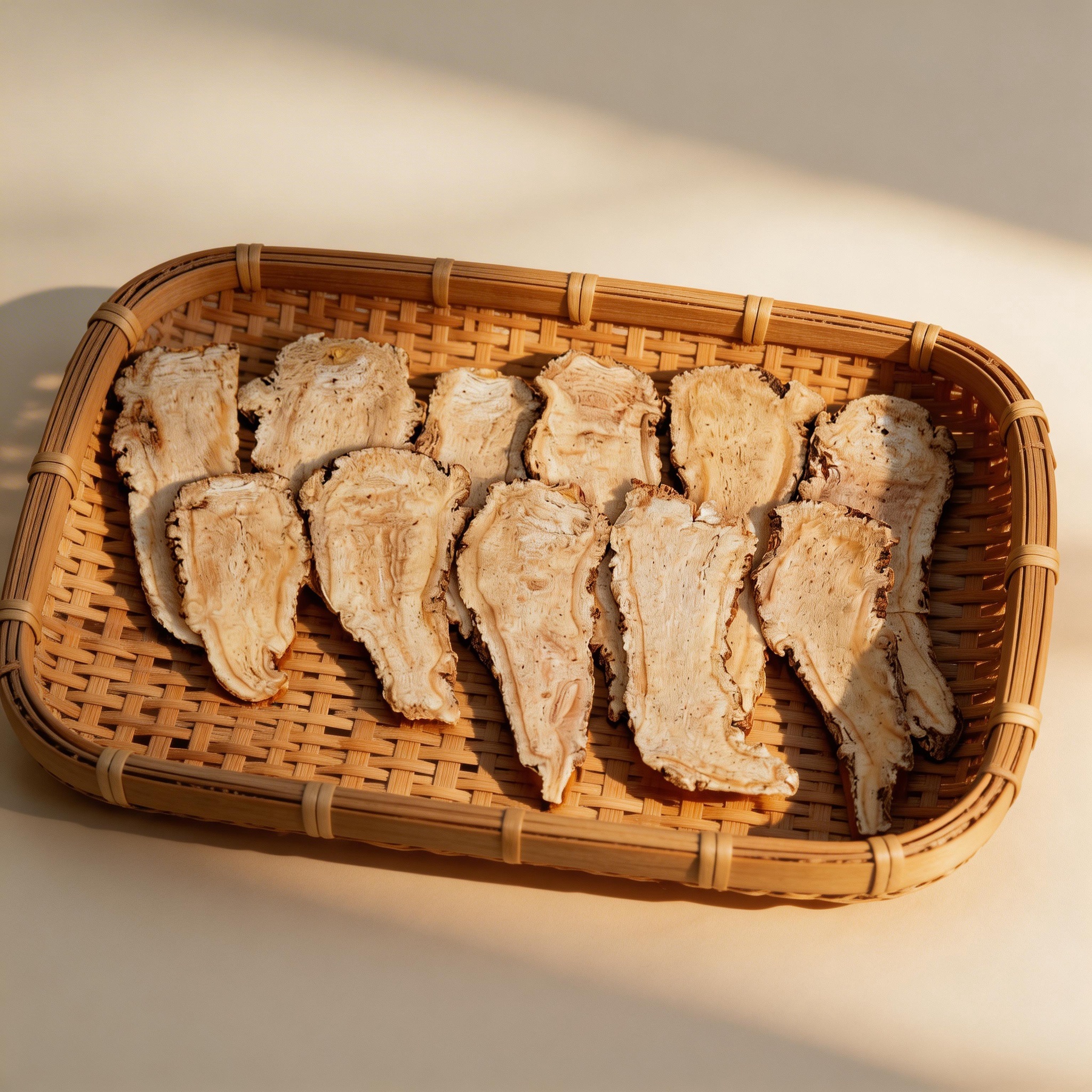 angelica sinensis slices angelica sinensis slices