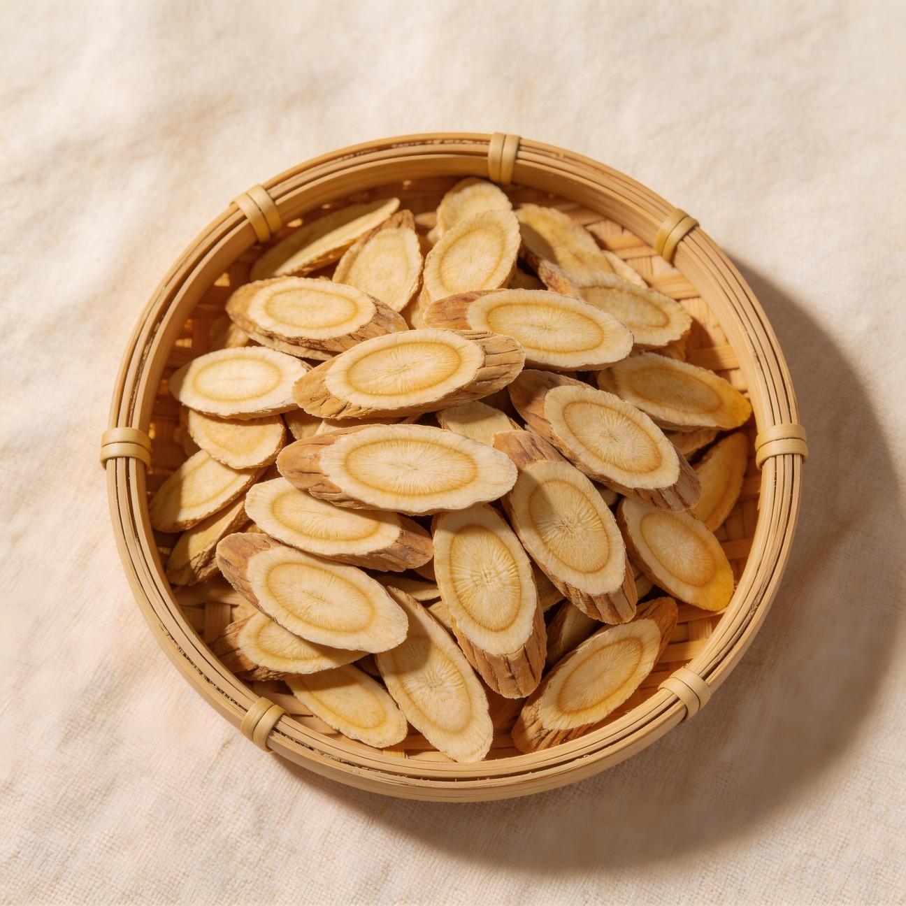 minxian astragalus root (min qi) minxian astragalus root (min qi)